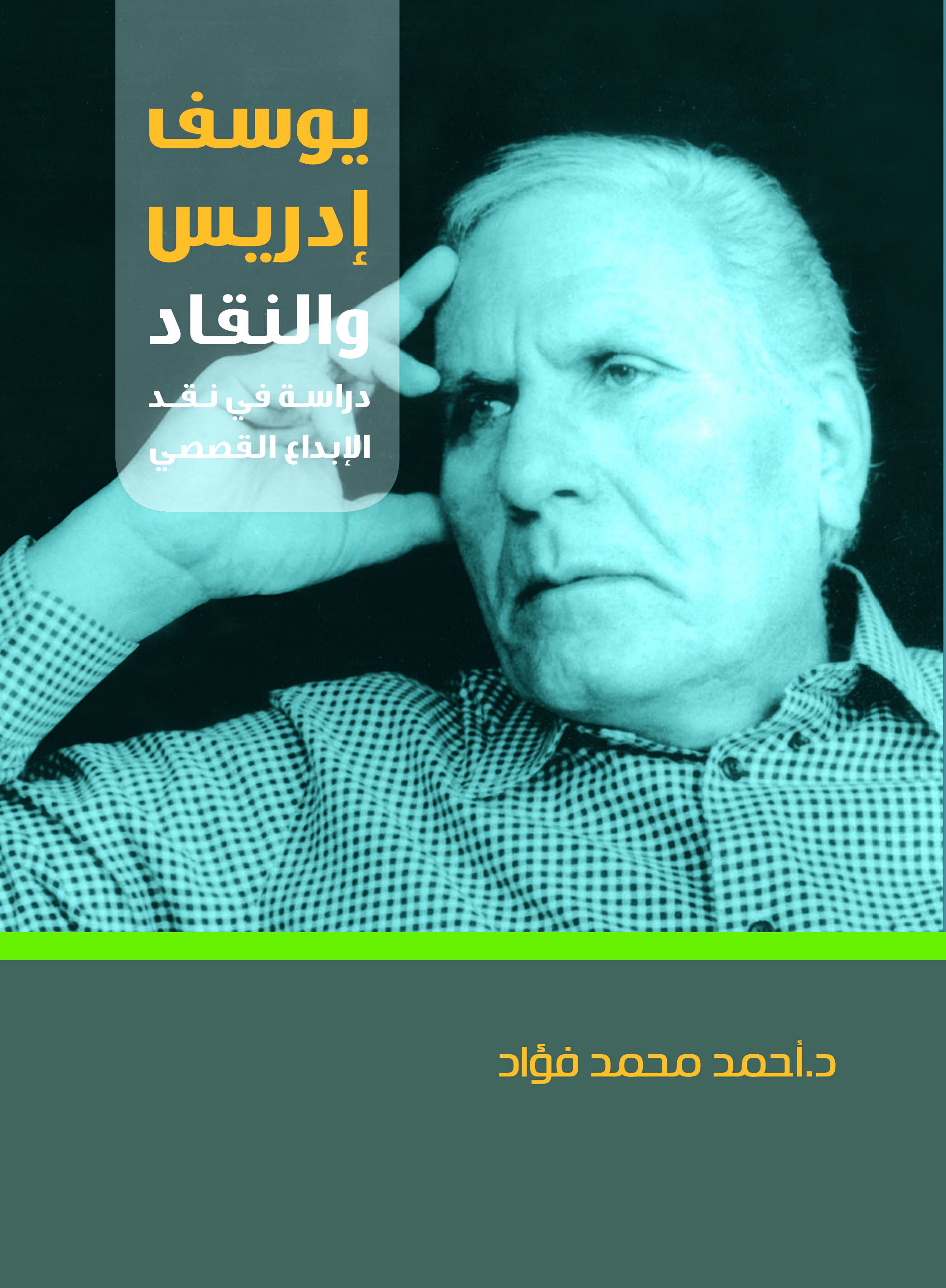 يوسف ادريس و النقاد