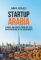 Startup Arabia Startup Arabia