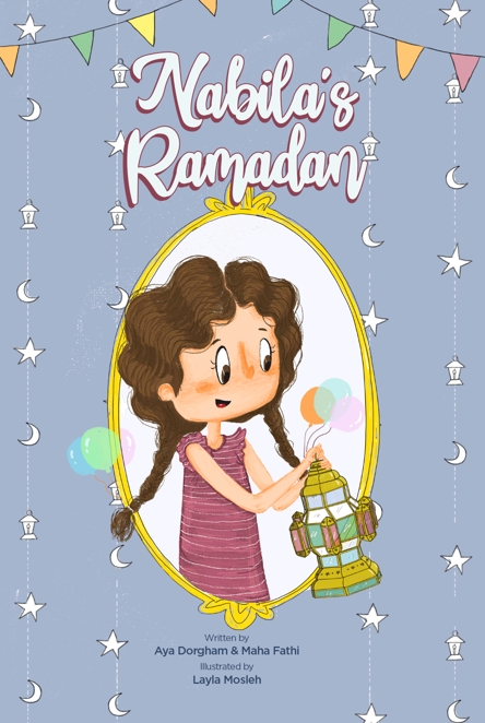 Nabila's Ramadan