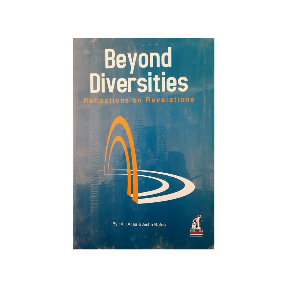 Beyond Diverities Beyond Diverities