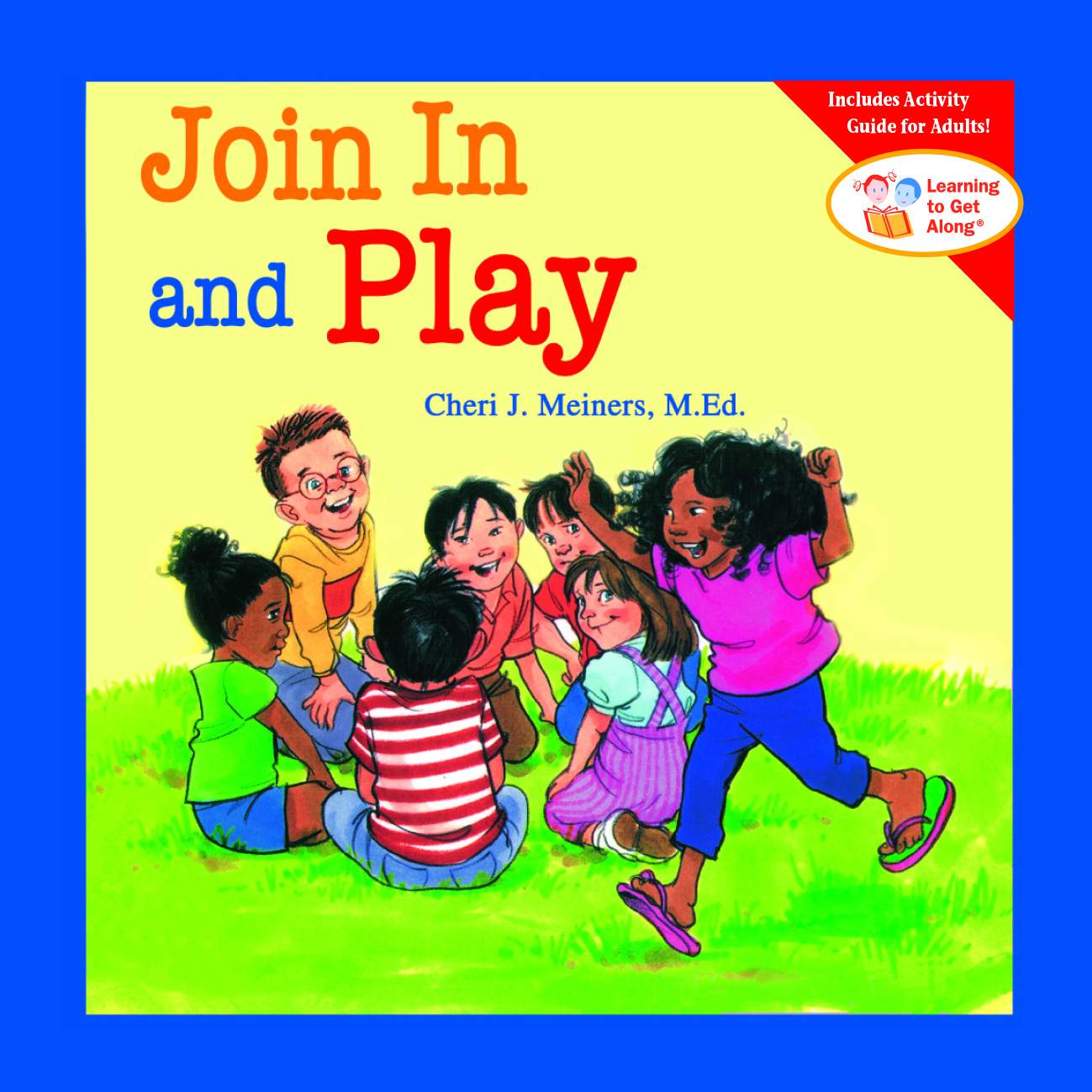 join In and Play join In and Play