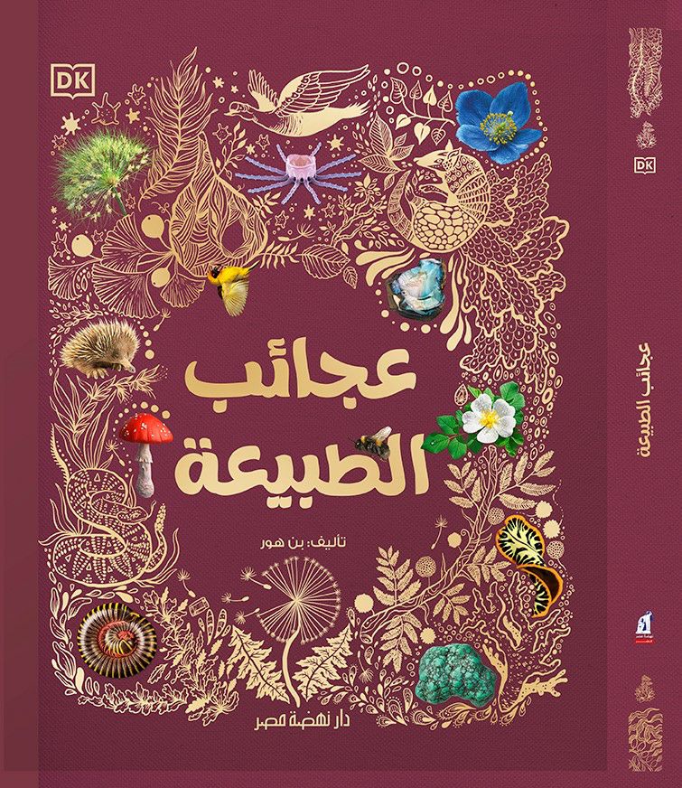 عجائب الطبيعة عجائب الطبيعة