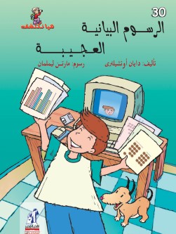 هيا نكتشف  الرسوم البيانية
