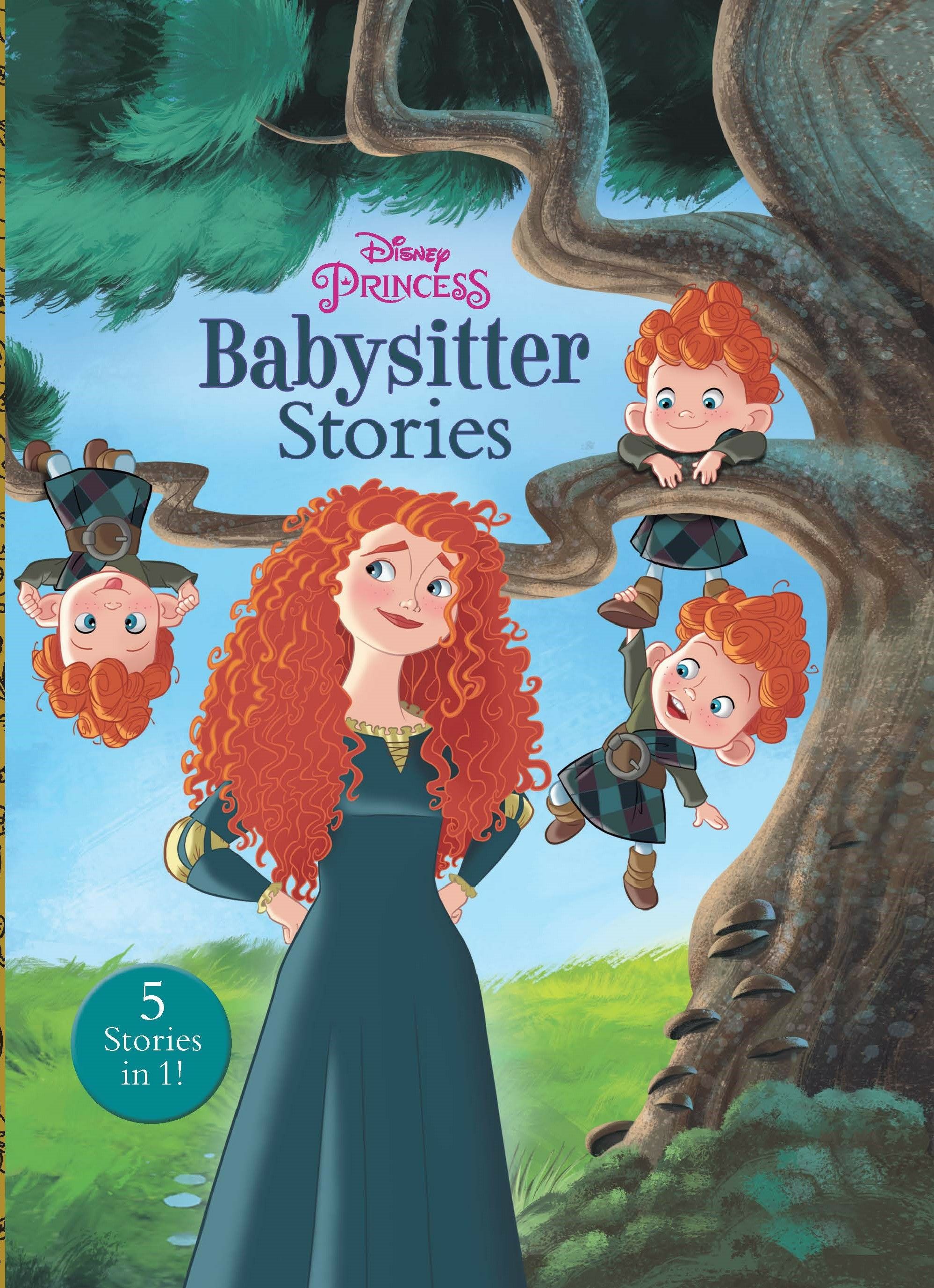 Baby Sitter Stories Baby Sitter Stories