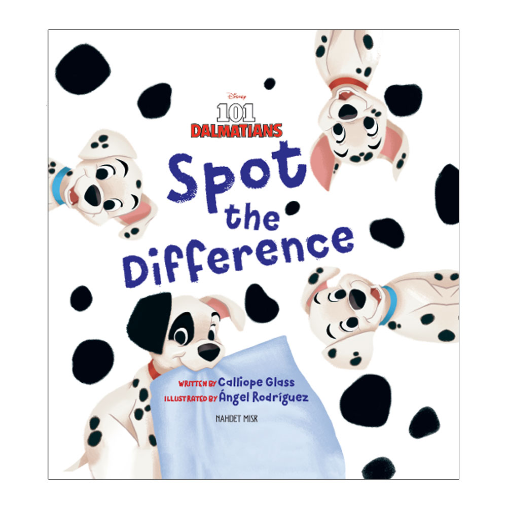 Dalmatians: Differences101
