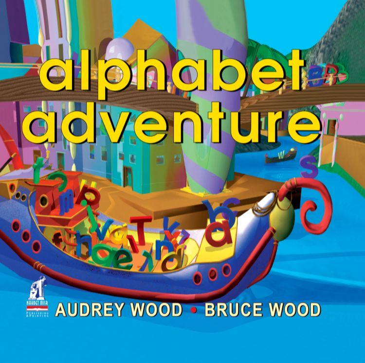 alphabet  mystery