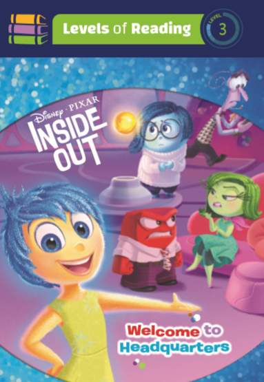 Levels of Reading Inside out Levels of Reading Inside out
