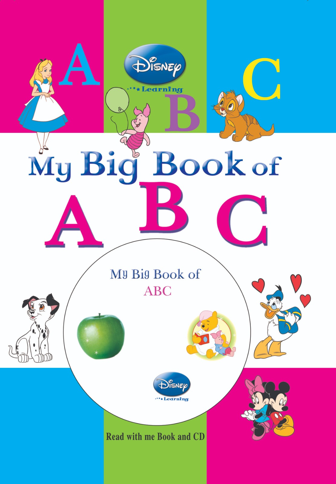 ديزنى A.B.C