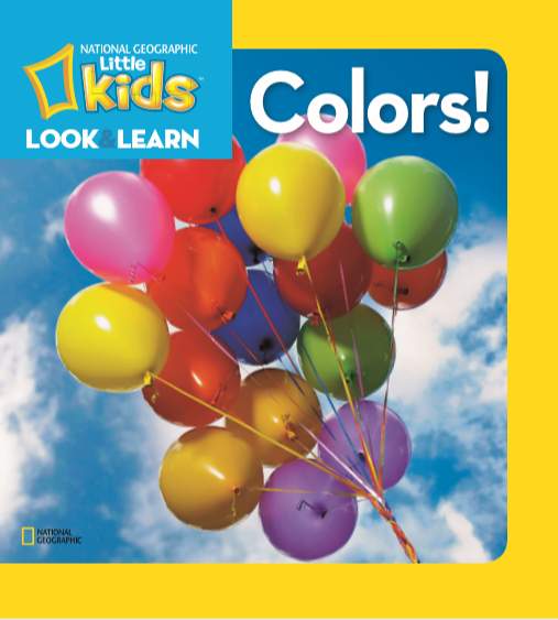 Colors Colors
