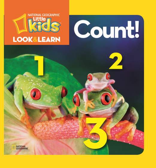 Count Count