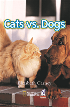 Cats vs. Dogs
