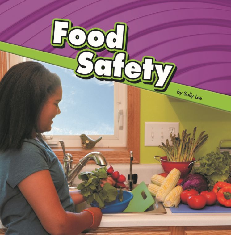 Staying safe Food safty Staying safe Food safty