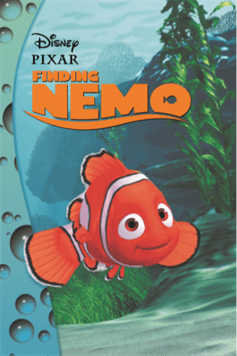 Disney -Finding Nemo CD Disney -Finding Nemo CD