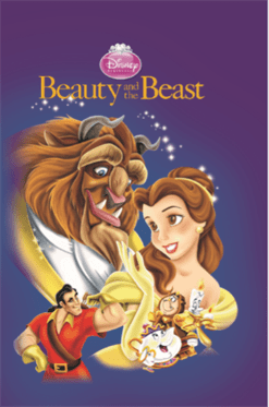 Lady Bird Beauty and The beast Lady Bird Beauty and The beast