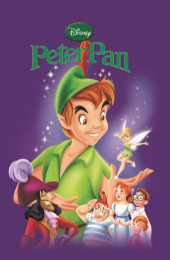 Lady Bird Peter Pan Lady Bird Peter Pan