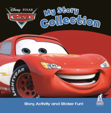 قصصى الجميلة Cars قصصى الجميلة Cars