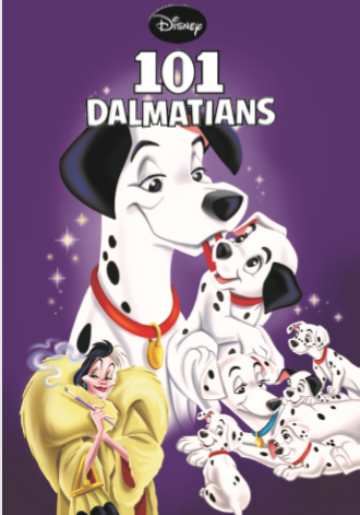 101 Dalmatians 101 Dalmatians
