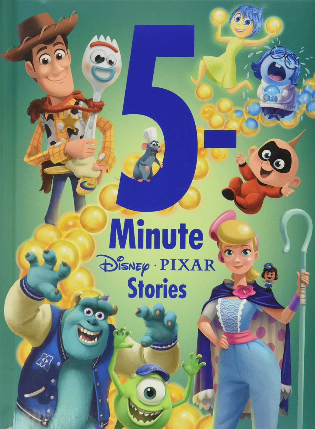 5-Minutes Disney pixar 5-Minutes Disney pixar
