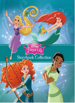 storybook princesses storybook princesses